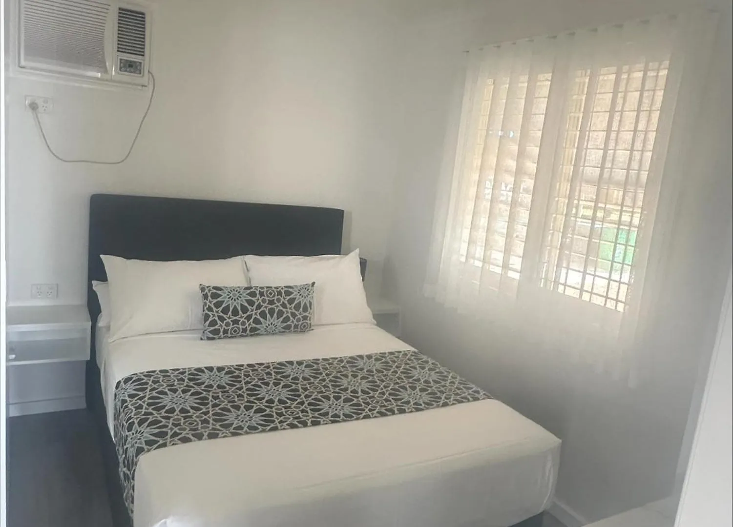 ****  Ellis Beach Oceanfront Holiday Park Палм-Коув Австралия