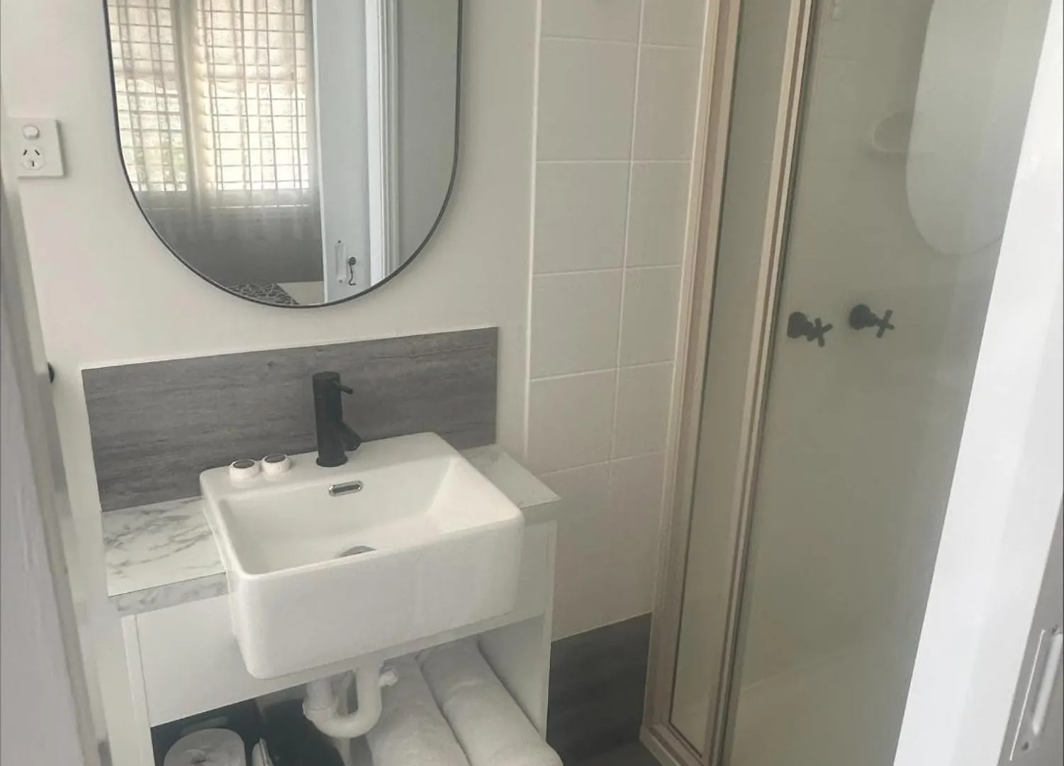 Ellis Beach Oceanfront Holiday Park Палм-Коув 4*,