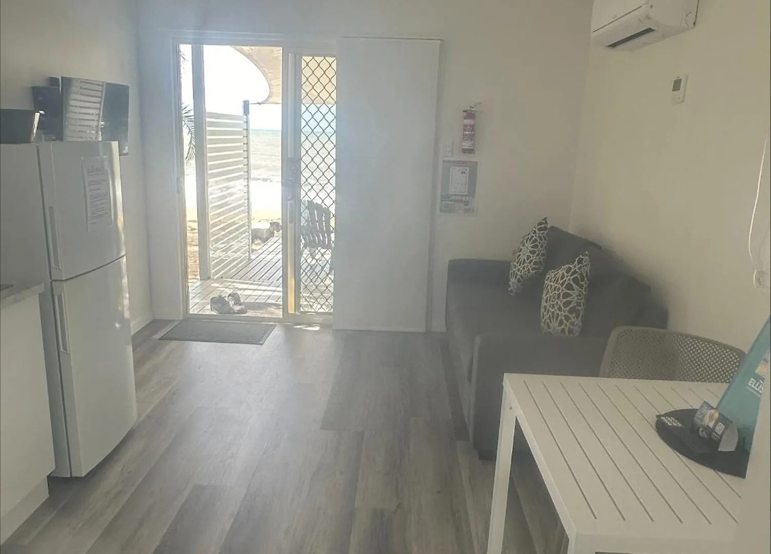 Ellis Beach Oceanfront Holiday Park Палм-Коув