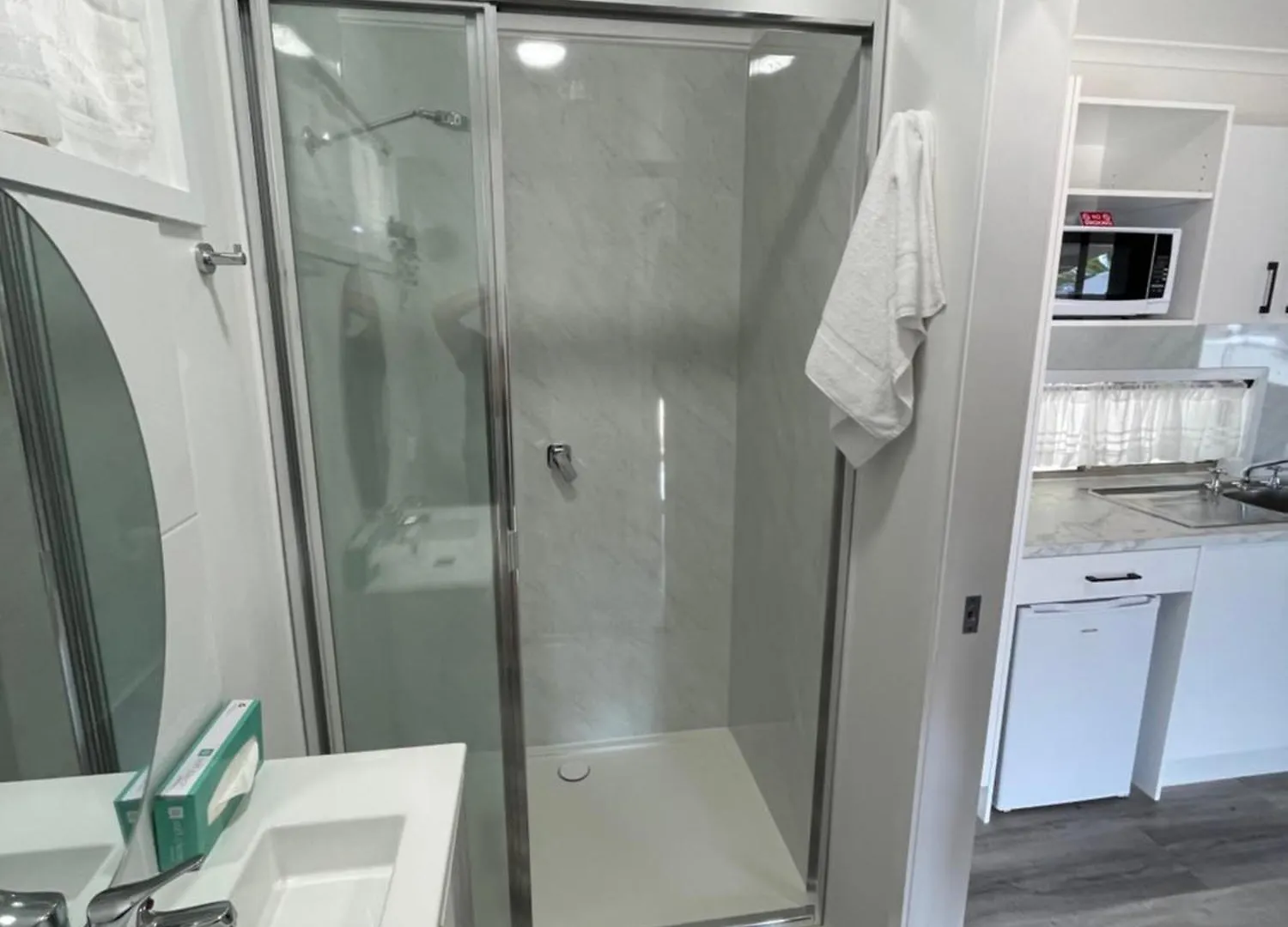 Ellis Beach Oceanfront Holiday Park Палм-Коув