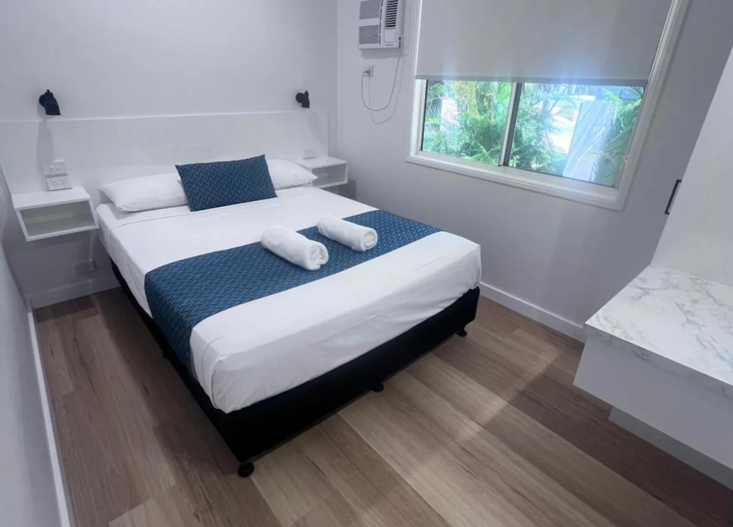 Ellis Beach Oceanfront Holiday Park Палм-Коув