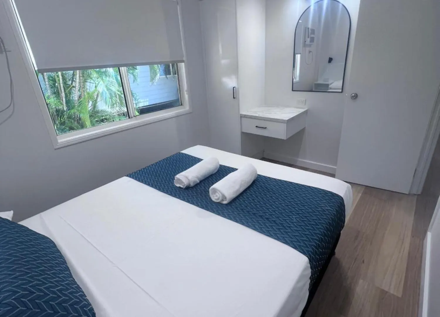 Ellis Beach Oceanfront Holiday Park Палм-Коув