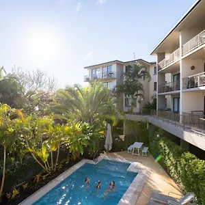 Aparthotel Myuna