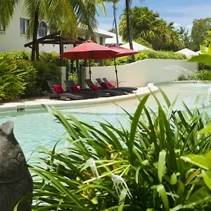 Apartmanhotel Mango Lagoon & Wellness