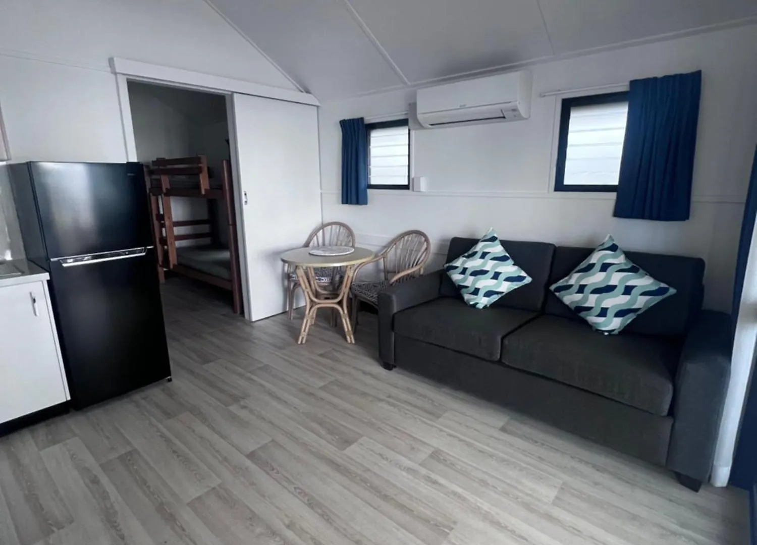Ellis Beach Oceanfront Holiday Park Palm Cove Australia