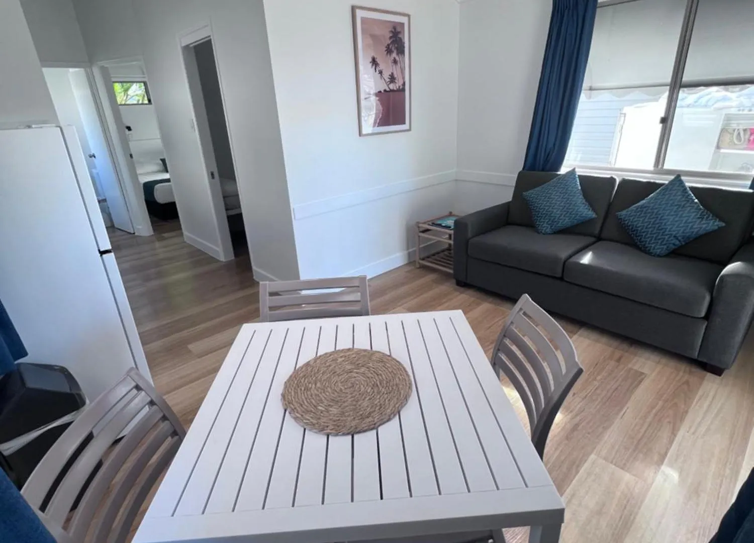 Ellis Beach Oceanfront Holiday Park Palm Cove Australia