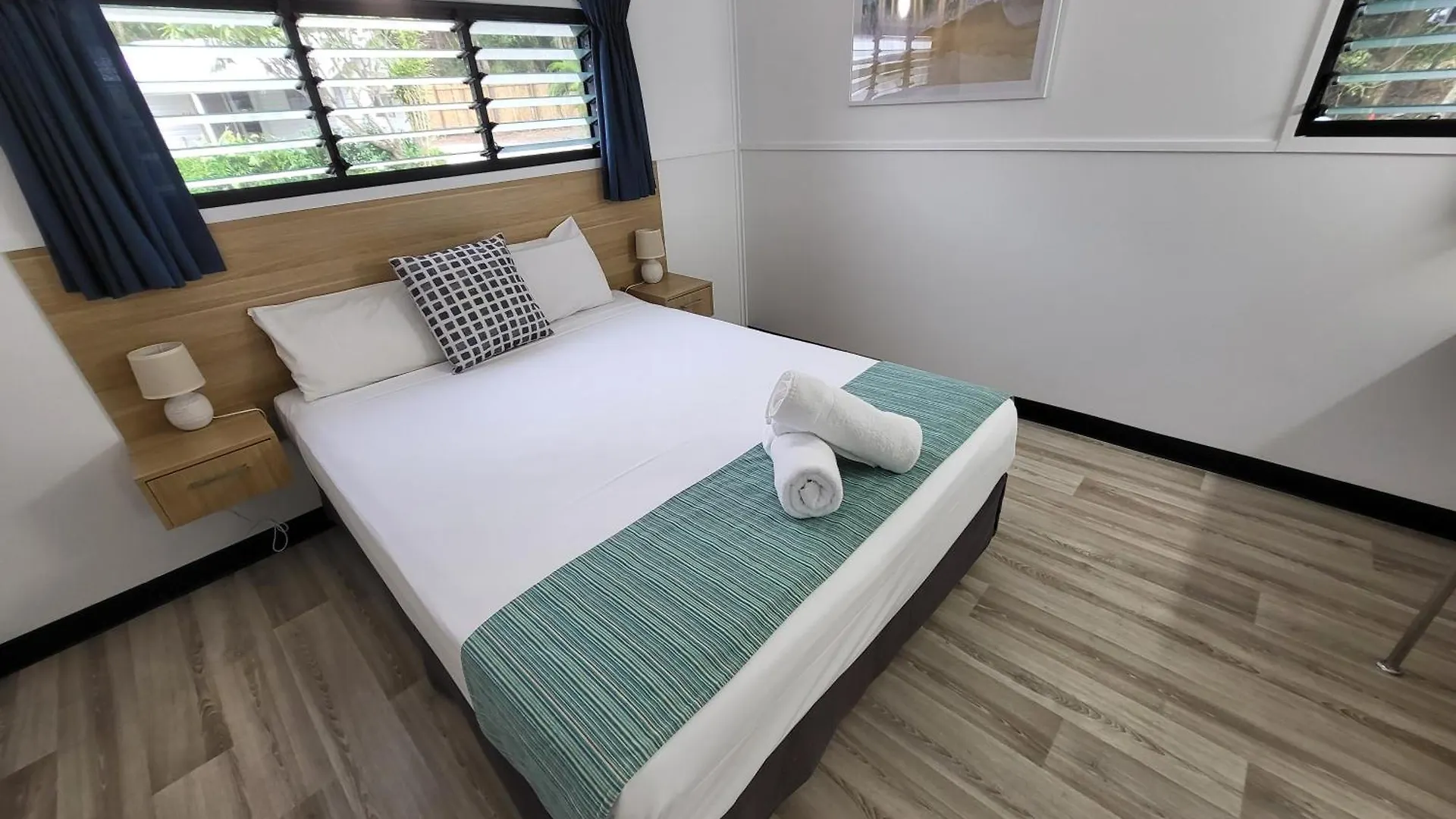 Ellis Beach Oceanfront Holiday Park Palm Cove
