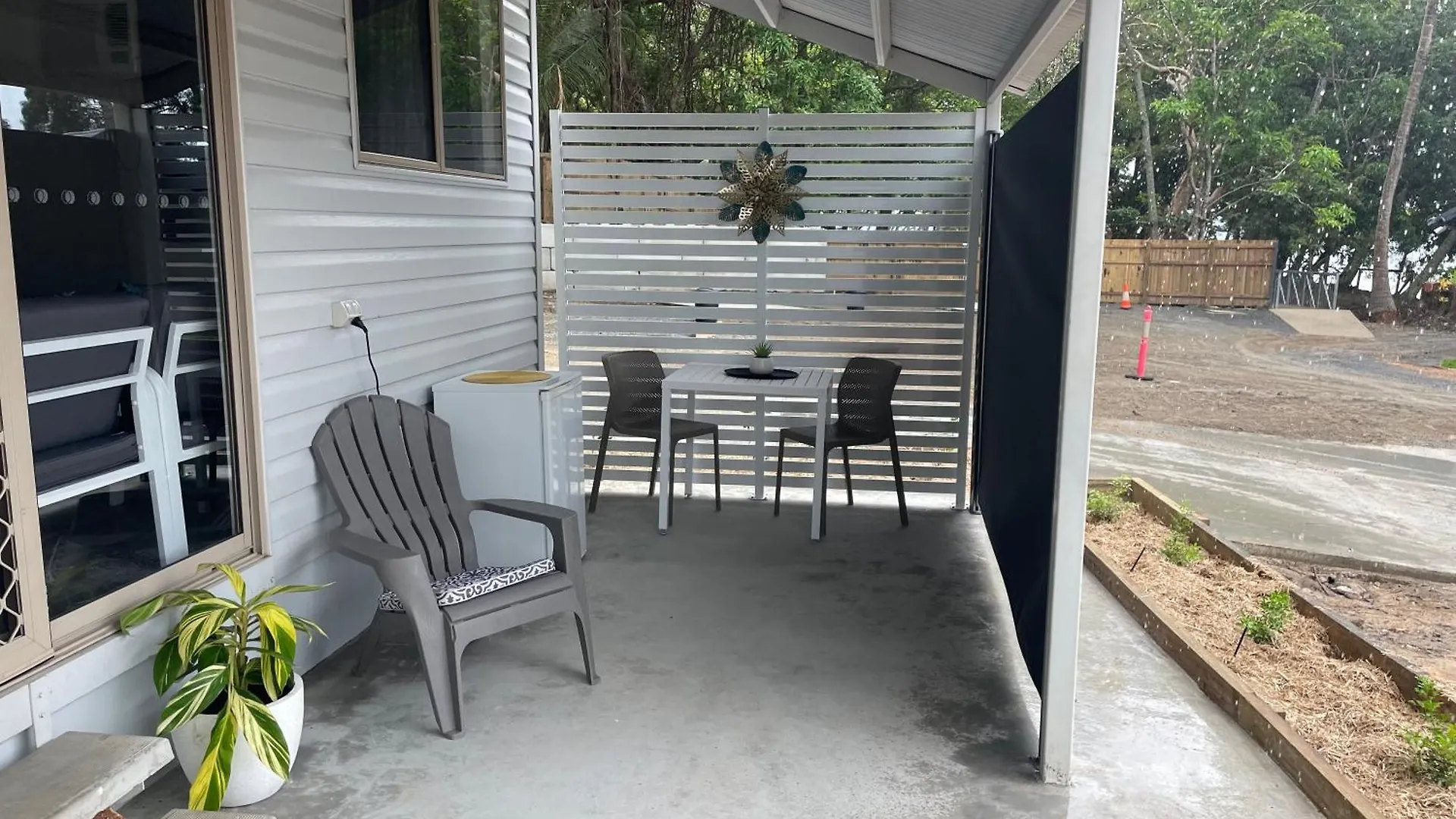 Ellis Beach Oceanfront Holiday Park Palm Cove