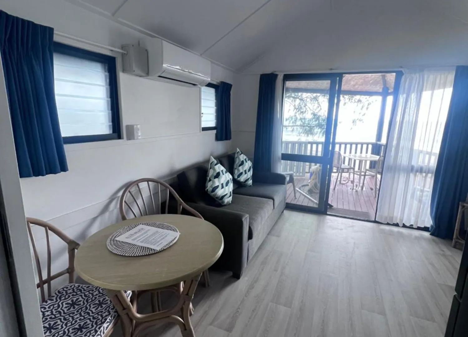 Ellis Beach Oceanfront Holiday Park Palm Cove 4*,  Australië